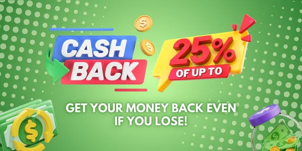 Charge Buffalo slot game banner on 888php casino