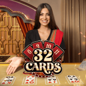 32 Baraha on 888php