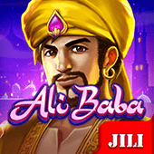 Ali Baba on 888php