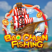 Bao Chuan Fishing on 888php