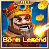 Boom Legend on 888php