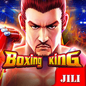 Boxing King on 888php