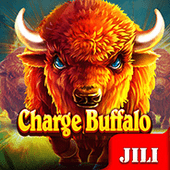Charge Buffalo on 888php