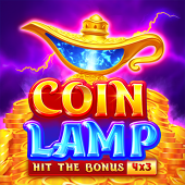 Coin Lamp slot on 888php
