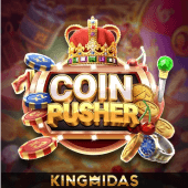 Coin Pusher on 888php
