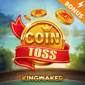 Coin Toss on 888php