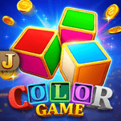 Color Game on 888php