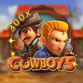 Cowboys on 888php