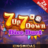 Dice Duet on 888php