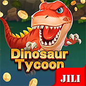 Dinosaur Tycoon on 888php