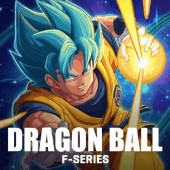 Dragon Ball slot on 888php