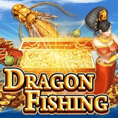 Dragon Fishing on 888php