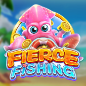 Fierce Fishing on 888php
