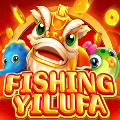 Fishing Yi Lu Fa on 888php