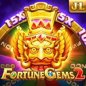 Fortune Gems 2 on 888php