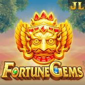 Fortune Gems on 888php