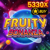 Fruity Bonanza slot game on 888php