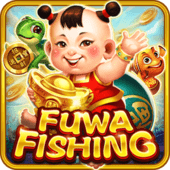 Fuwa Fishing on 888php