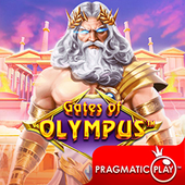 Gates of Olympus on 888php