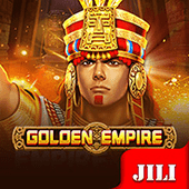 Golden Empire on 888php