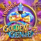 Golden Genie on 888php
