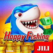 Happy Fishing on 888php
