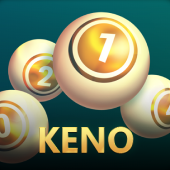Keno on 888php