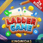 Ladder Game on 888php