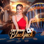 Las Vegas Blackjack on 888php