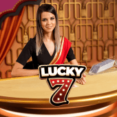 Lucky 7 on 888php