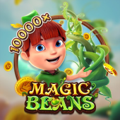 Magic Beans on 888php
