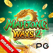 Mahjong Ways 2 on 888php