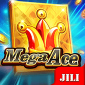 Mega Ace on 888php