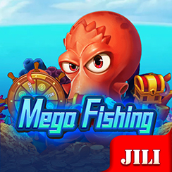 Mega Fishing on 888php