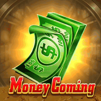 Money Coming on 888php