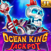 Ocean King Jackpot on 888php