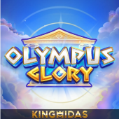 Olympus Glory on 888php