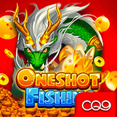 Oneshot Fishing on 888php