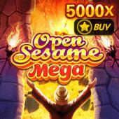 Open Sesame Mega on 888php