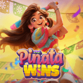 Pinata Wins on 888php