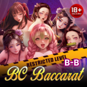 Sexy Blockchain Baccarat on 888php