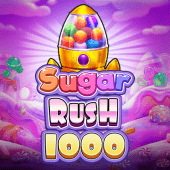 Sugar Rush 1000 Slot Game on 888php - Hot Game with Sweet Wins