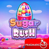 Sugar Rush on 888php