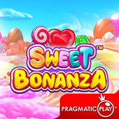 Sweet Bonanza on 888php