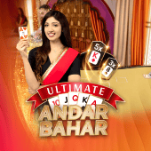 Ultimate Andar Bahar on 888php