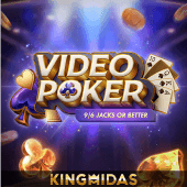 Video Poker on 888php