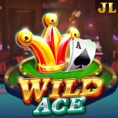 Wild Ace on 888php