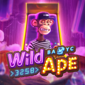 Wild Ape on 888php