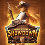 Wild Bounty Showdown on 888php
